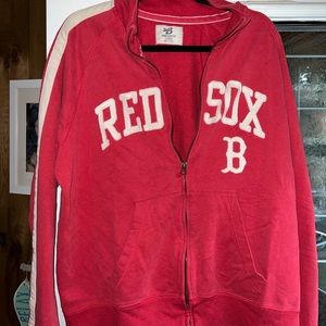 Gently used redox sweatshirt